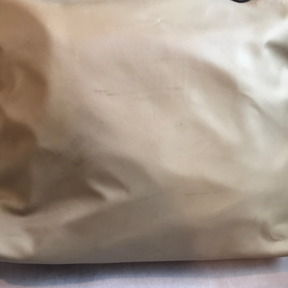 C. Wonder Beige Medium Rayme Tote - Picture 5 of 8
